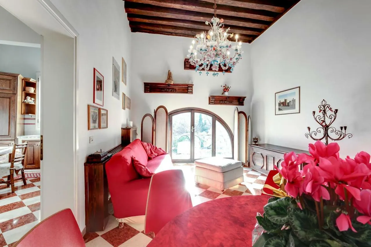 Nobile House Appartement Venetië 0*,  Italië