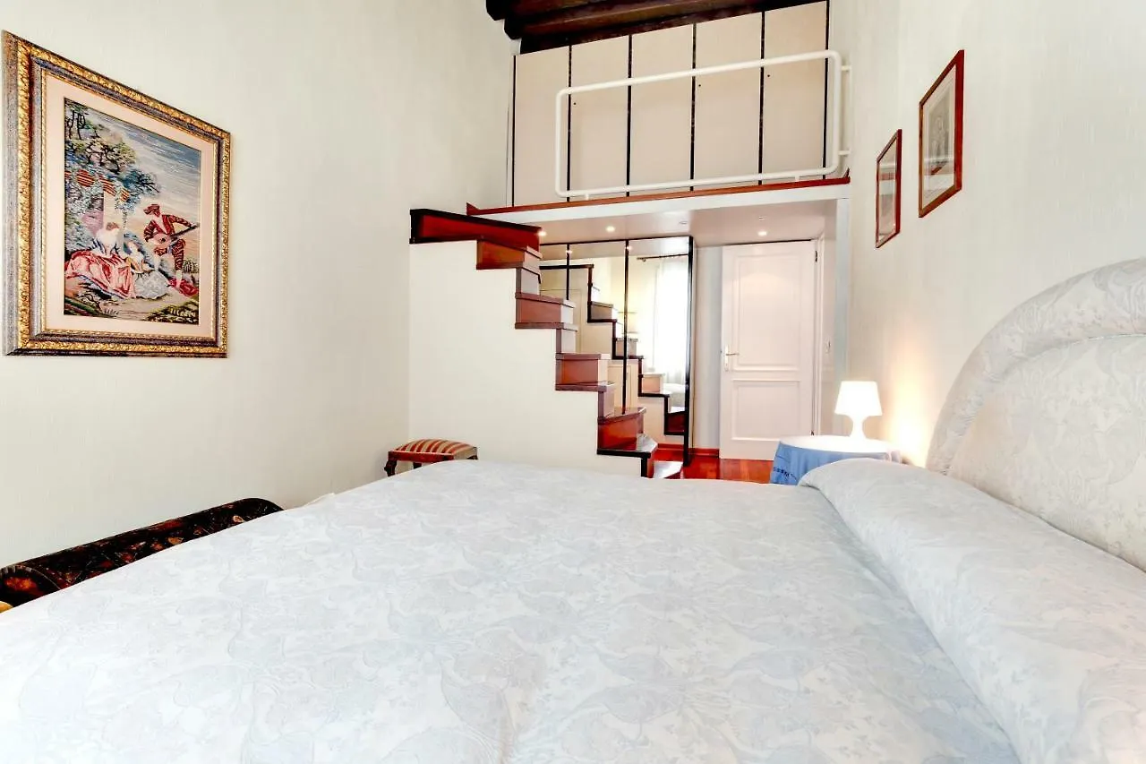 Nobile House Appartement Venetië