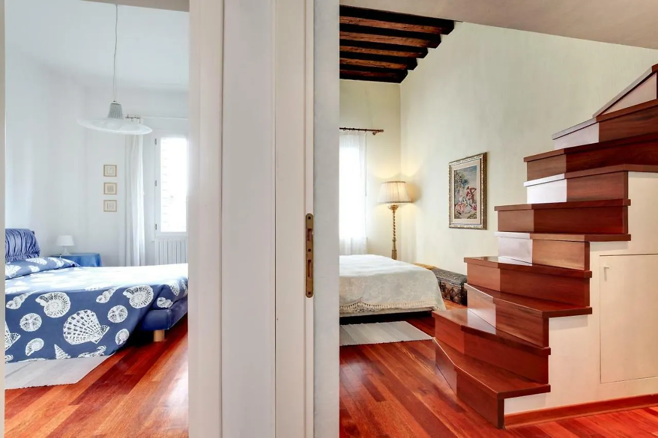 Nobile House Appartement Venetië