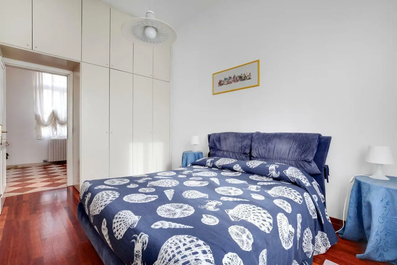 Nobile House Appartement Venetië