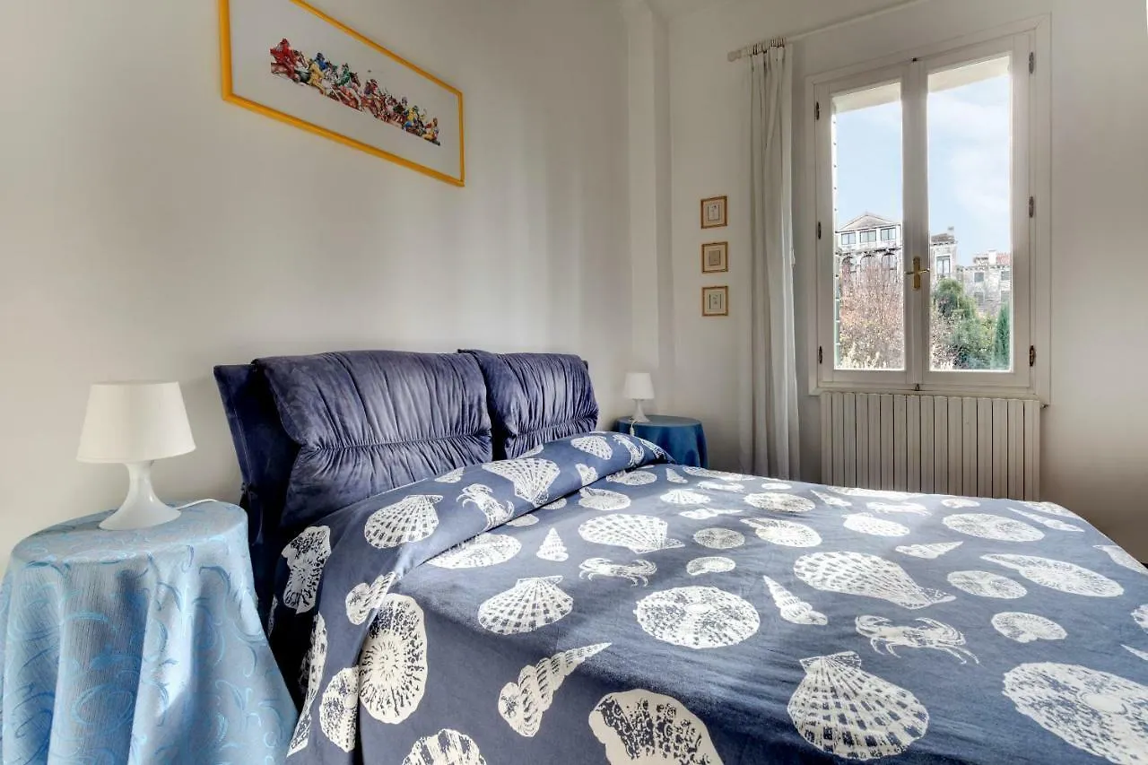 Nobile House Appartement Venetië