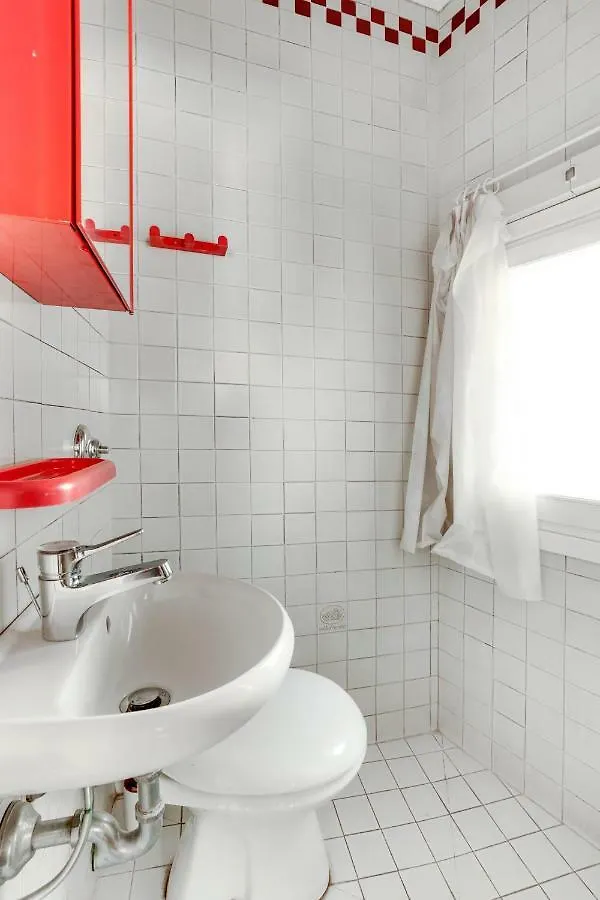 Nobile House Appartement Venetië